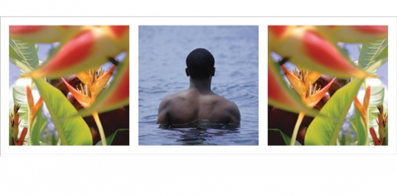 
	Before Paradise (2002). Courtesy of the artist and Victoria Miro Gallery, London
